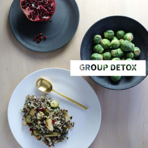 Group Detox