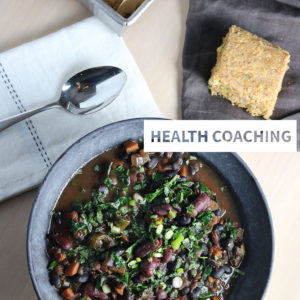 Health Coaching