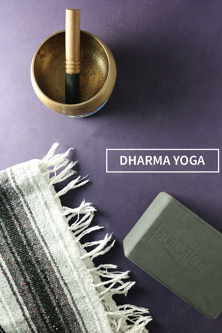 Dharma Yoga