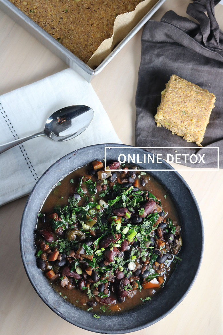 Online Detox