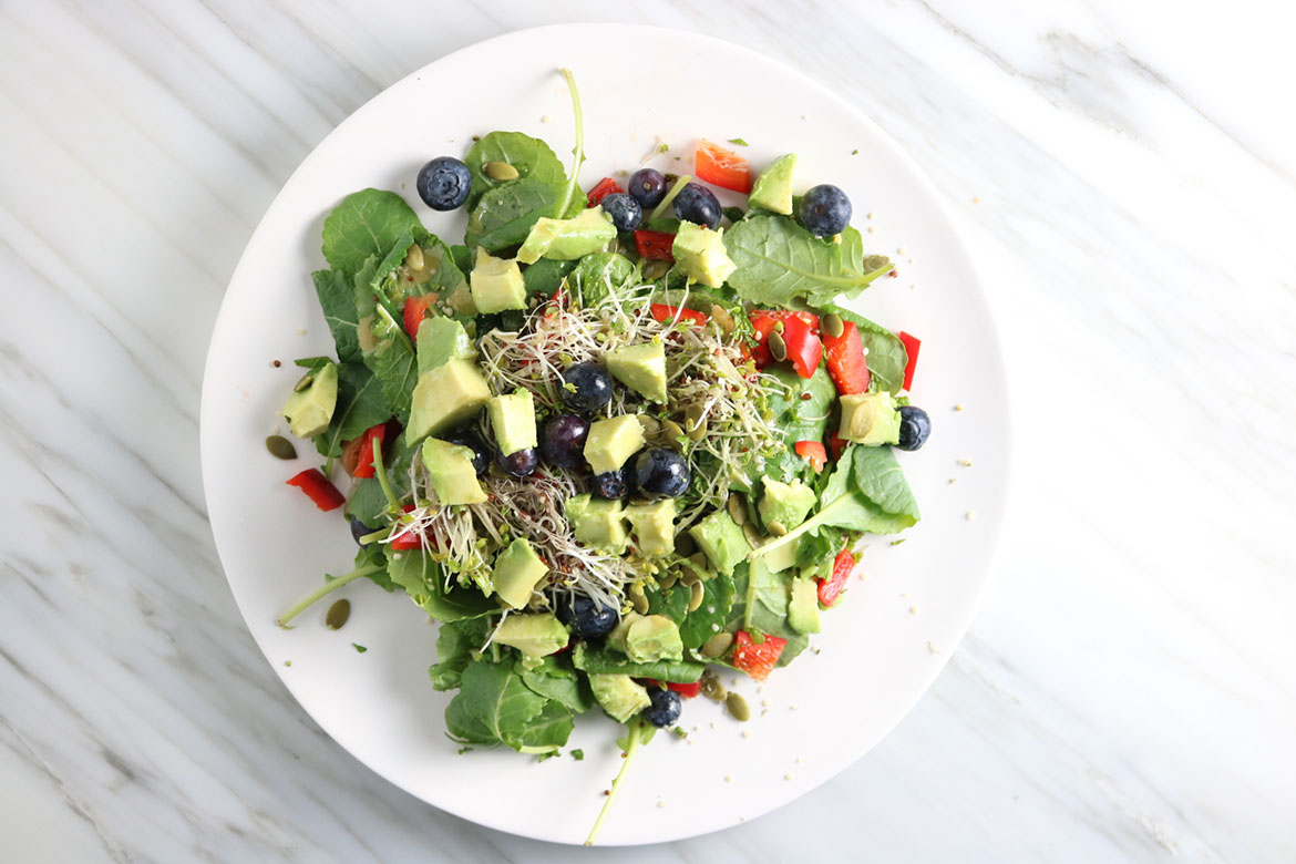 Superfood Salad