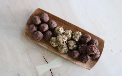 Energy Balls