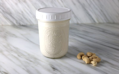 Cashew Milk
