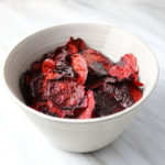 Beet Chips