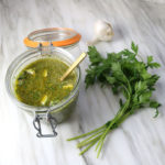Chimichurri Sauce