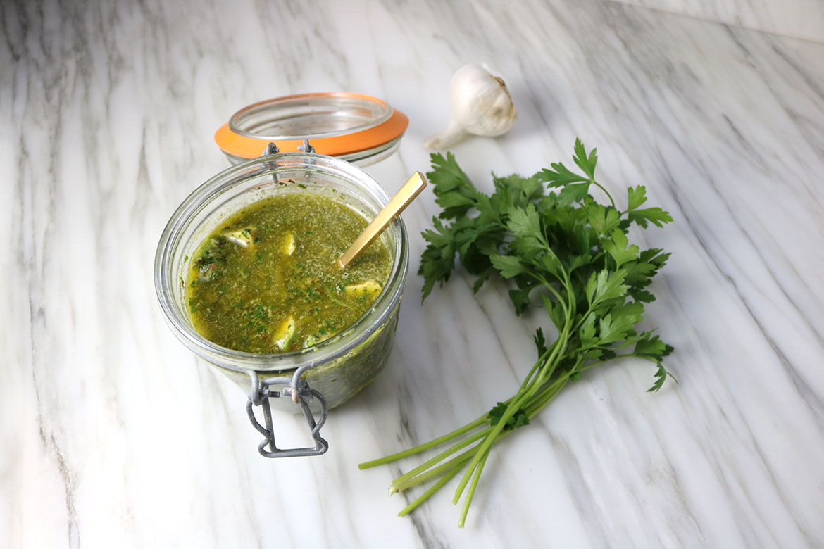 Chimichurri Sauce