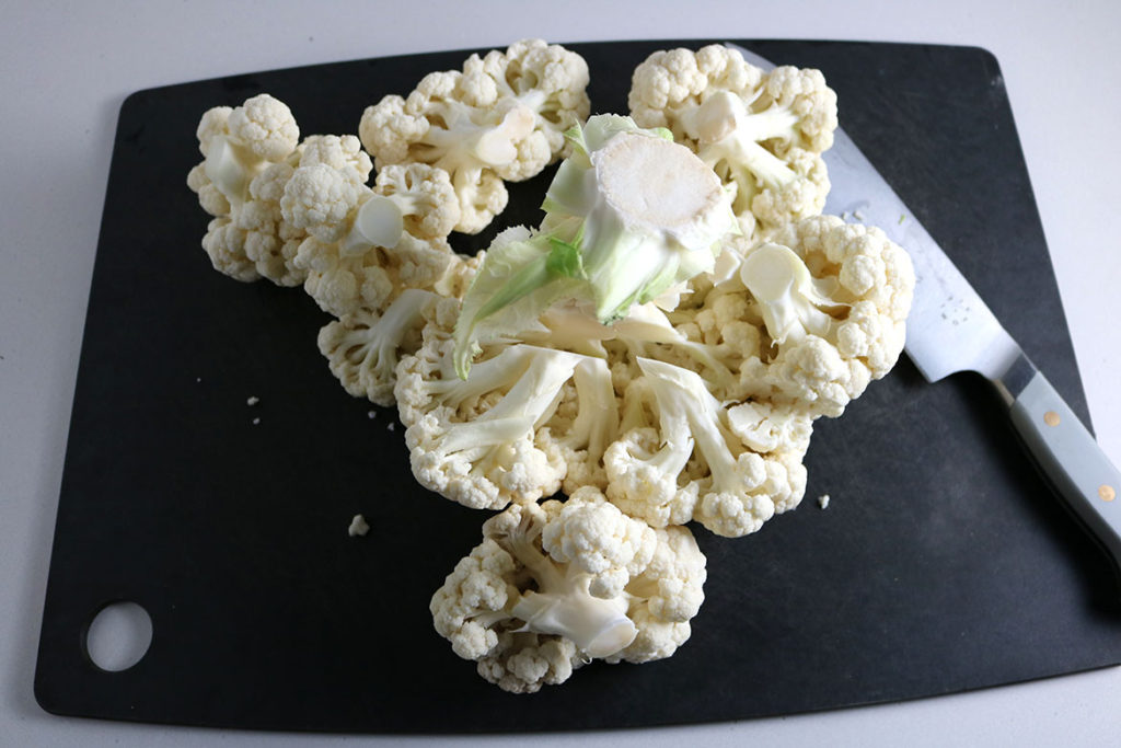 cauliflower