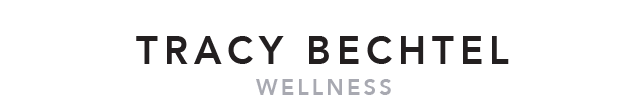 Tracy Bechtel Wellness logo